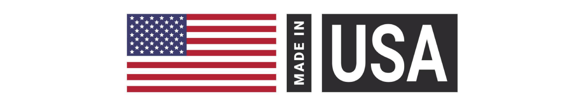 made In USA banner